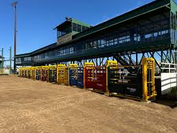 Red Bluff Round-Up