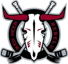 Red Deer Rebels