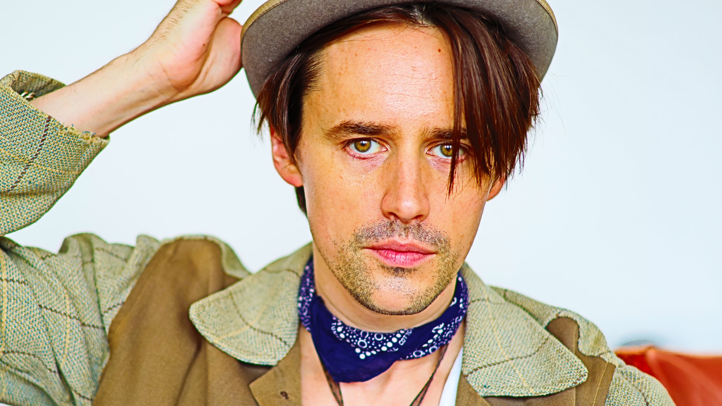 Reeve Carney