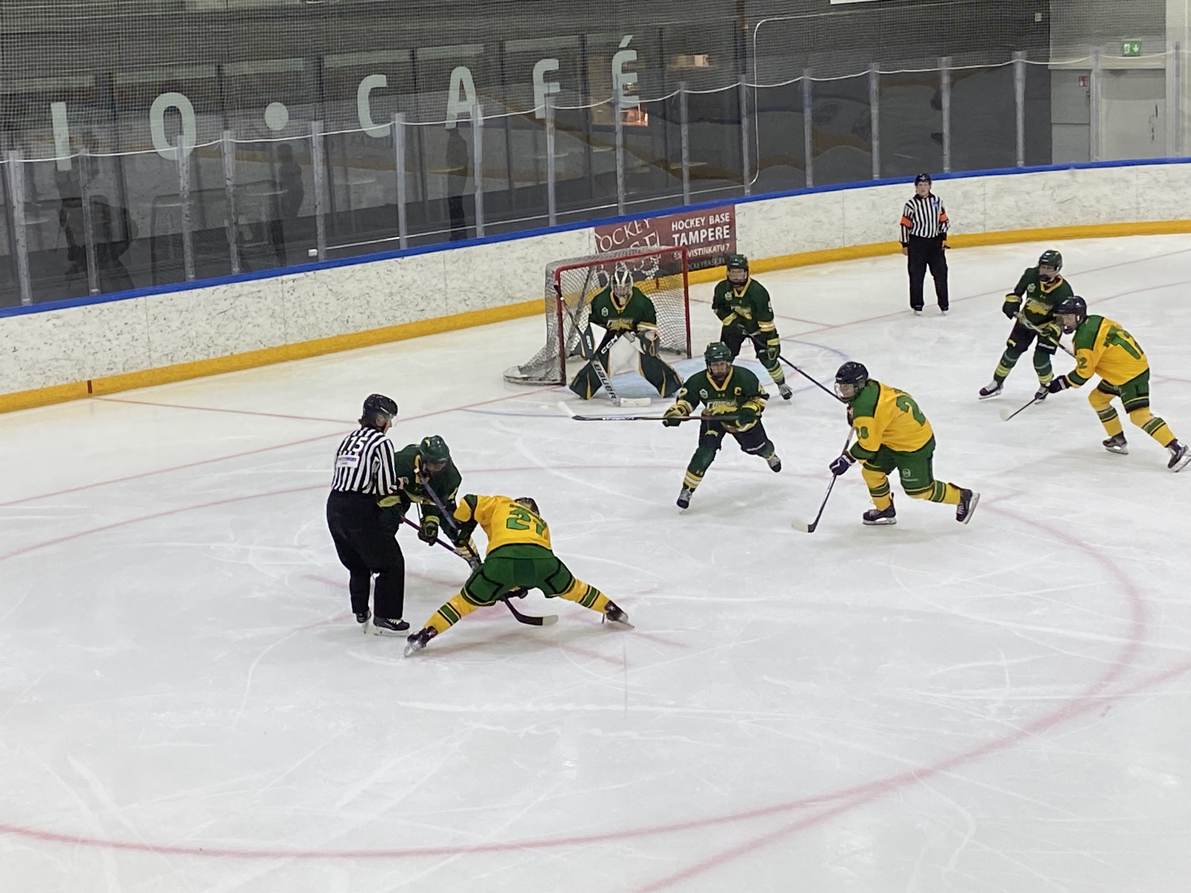 Regina Cougars