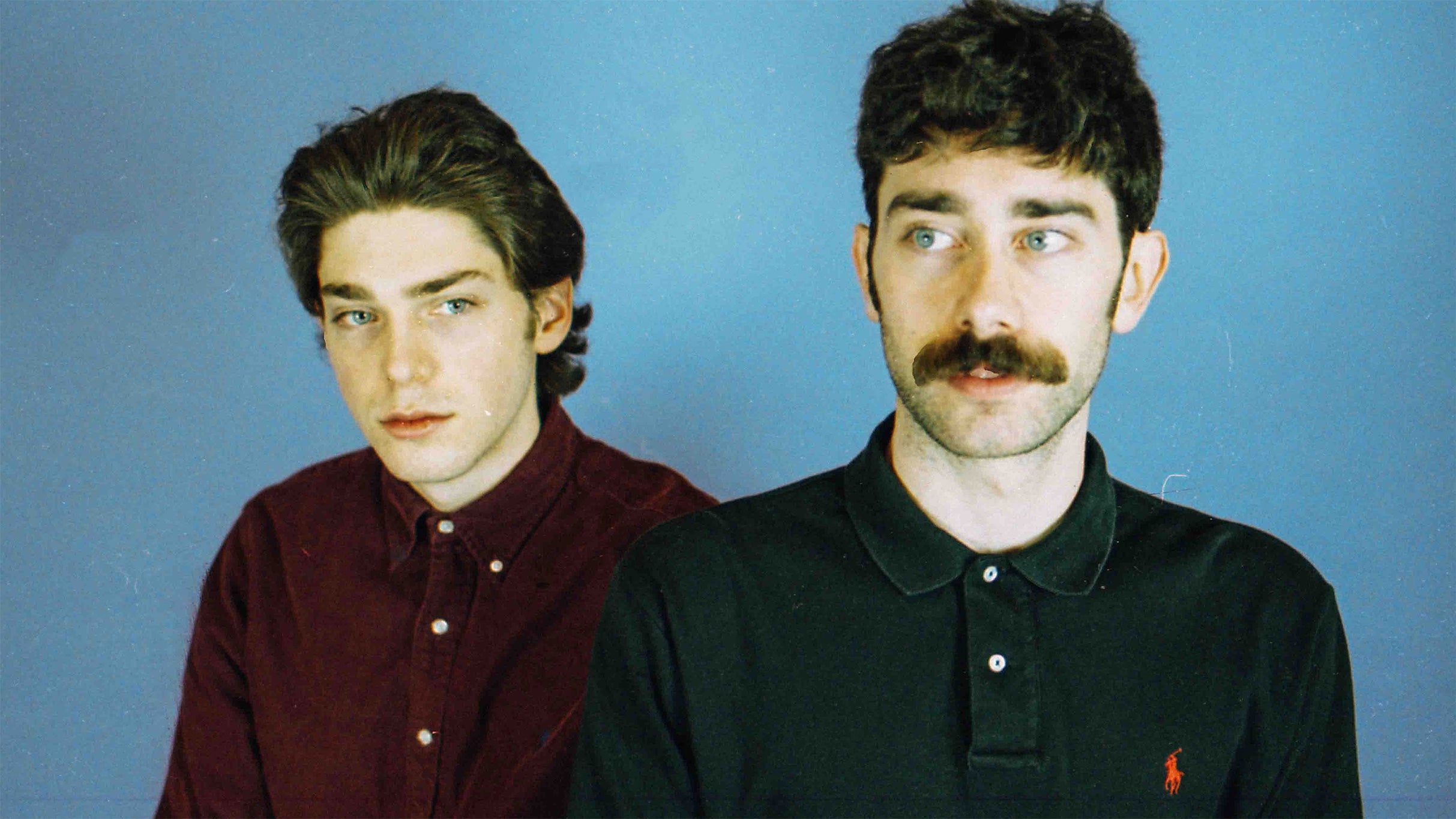 Remo Drive x Sports