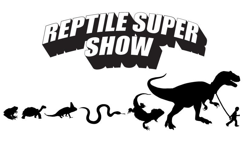 Reptile Super Show