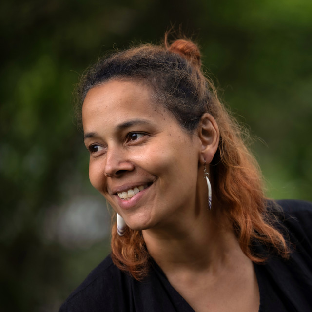 Rhiannon Giddens tickets in Bentonville