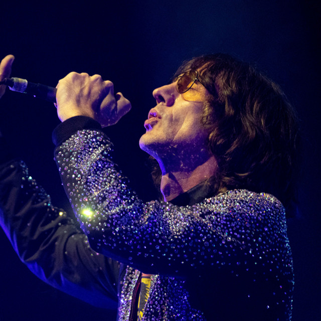 Richard Ashcroft tickets in Cardiff, CRF