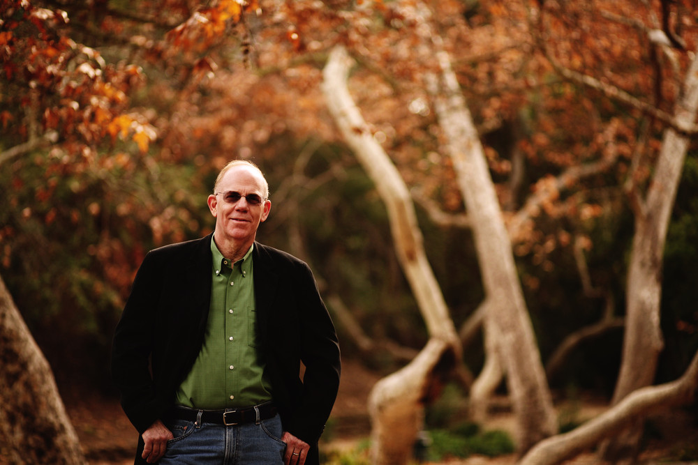 Richard Kaufman tickets in Palm Desert