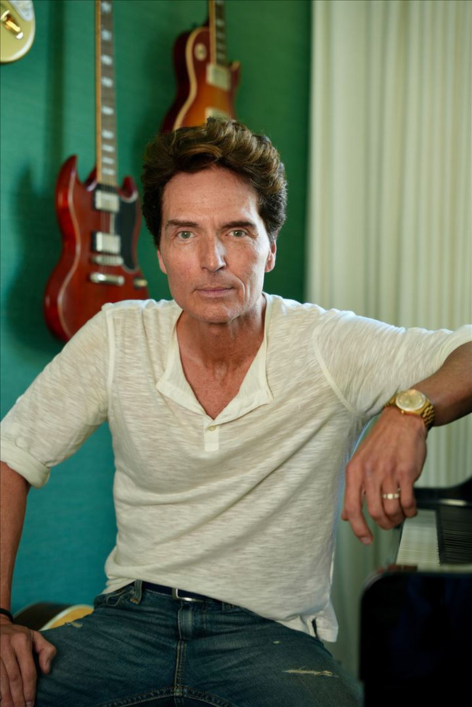 Richard Marx tickets in Tucson, AZ