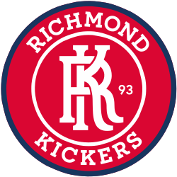 Richmond Kickers SC tickets in Naples, FL