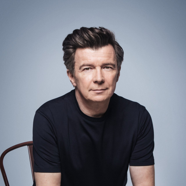 Rick Astley tickets in Scarborough