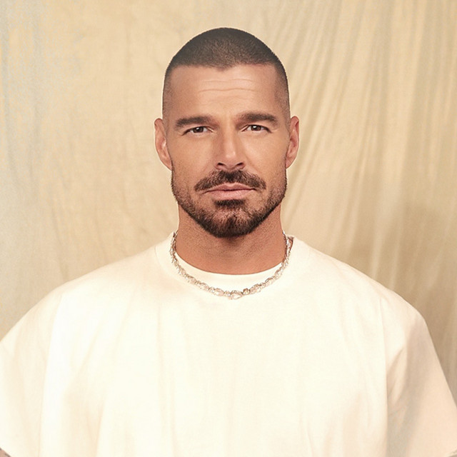 Ricky Martin tickets in Budapest
