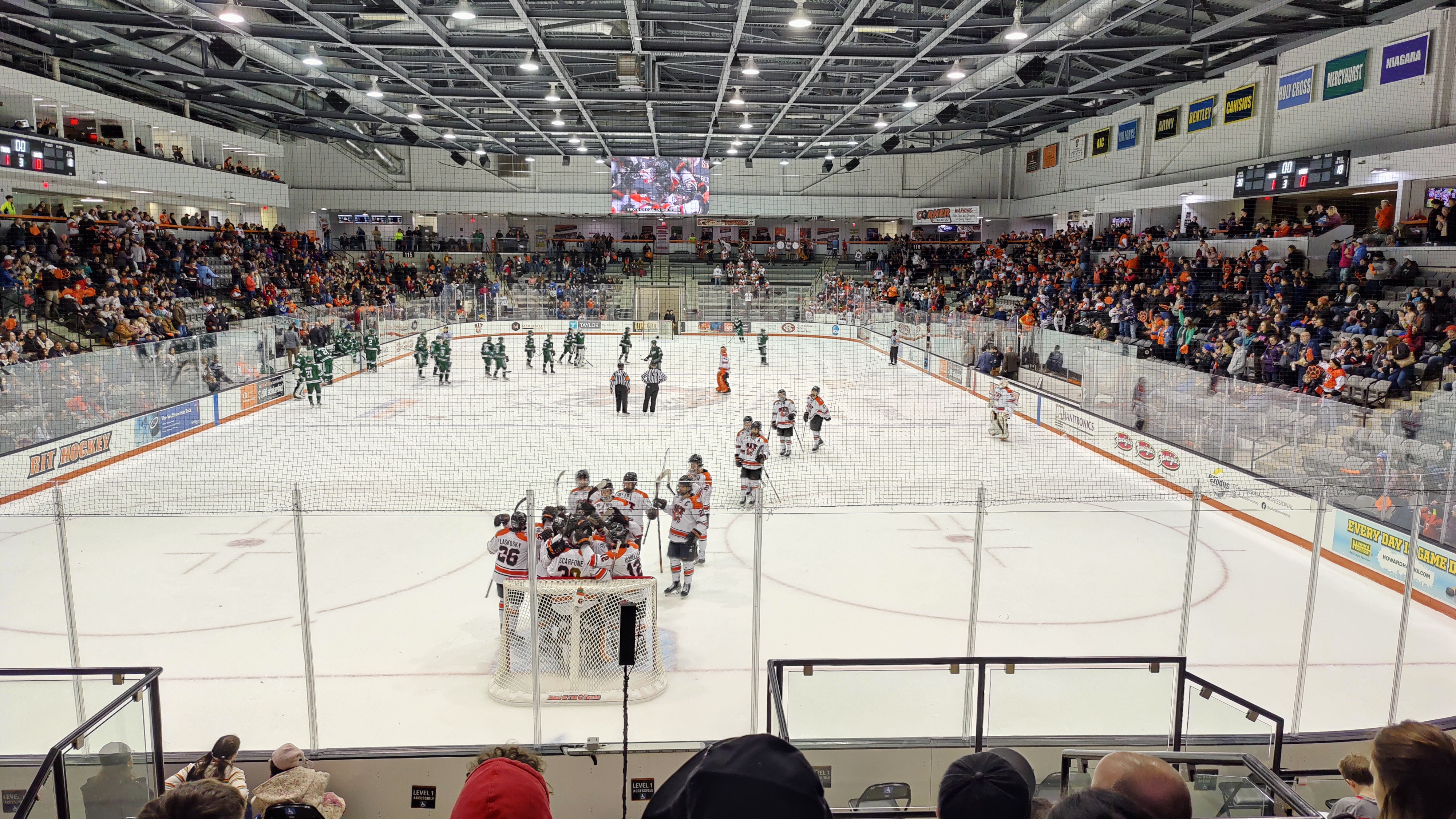 RIT Tigers