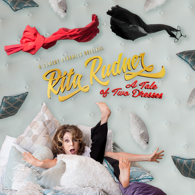 Rita Rudner tickets in Palm Desert