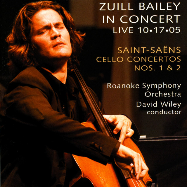 Roanoke Symphony Orchestra