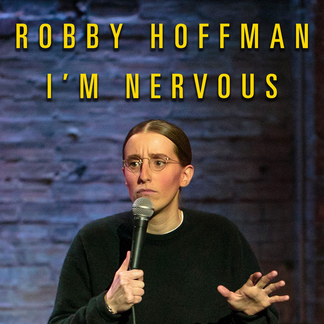 Robby Hoffman tickets in Ridgefield