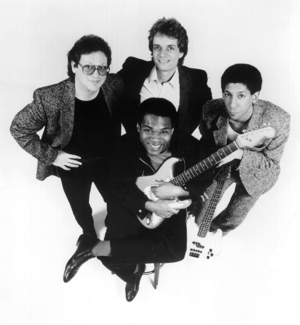 Robert Cray Band tickets in Westhampton Beach