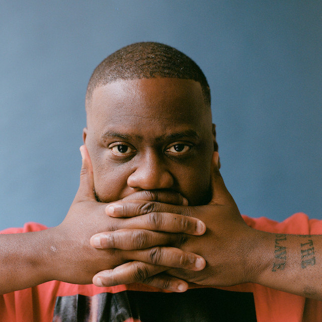 Robert Glasper tickets in Mableton, GA