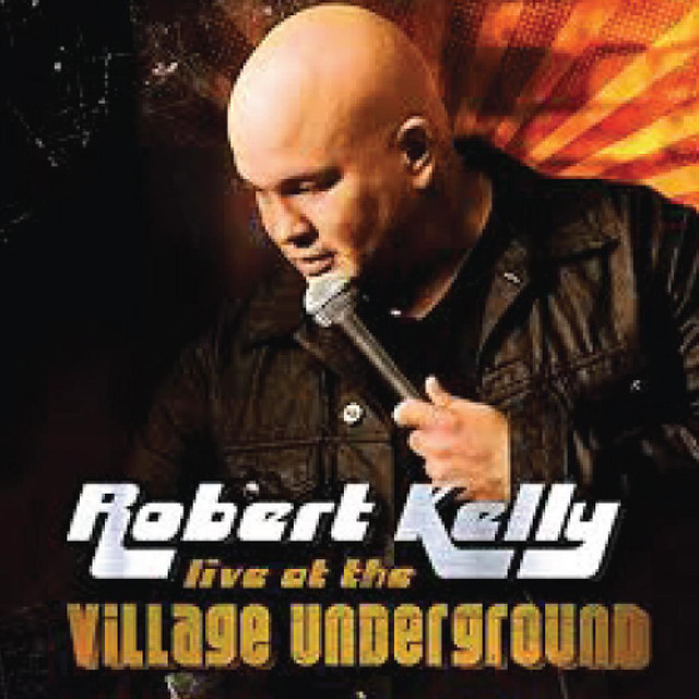 Robert Kelly tickets in Levittown, NY