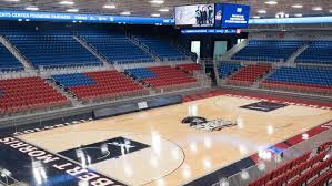 Toledo Rockets Vs. Robert Morris Colonials