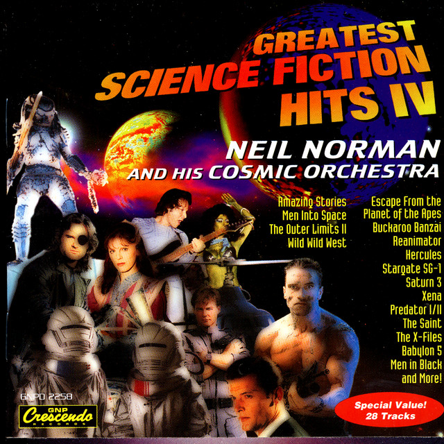 Robert Neary's So Good! The Neil Diamond Experience