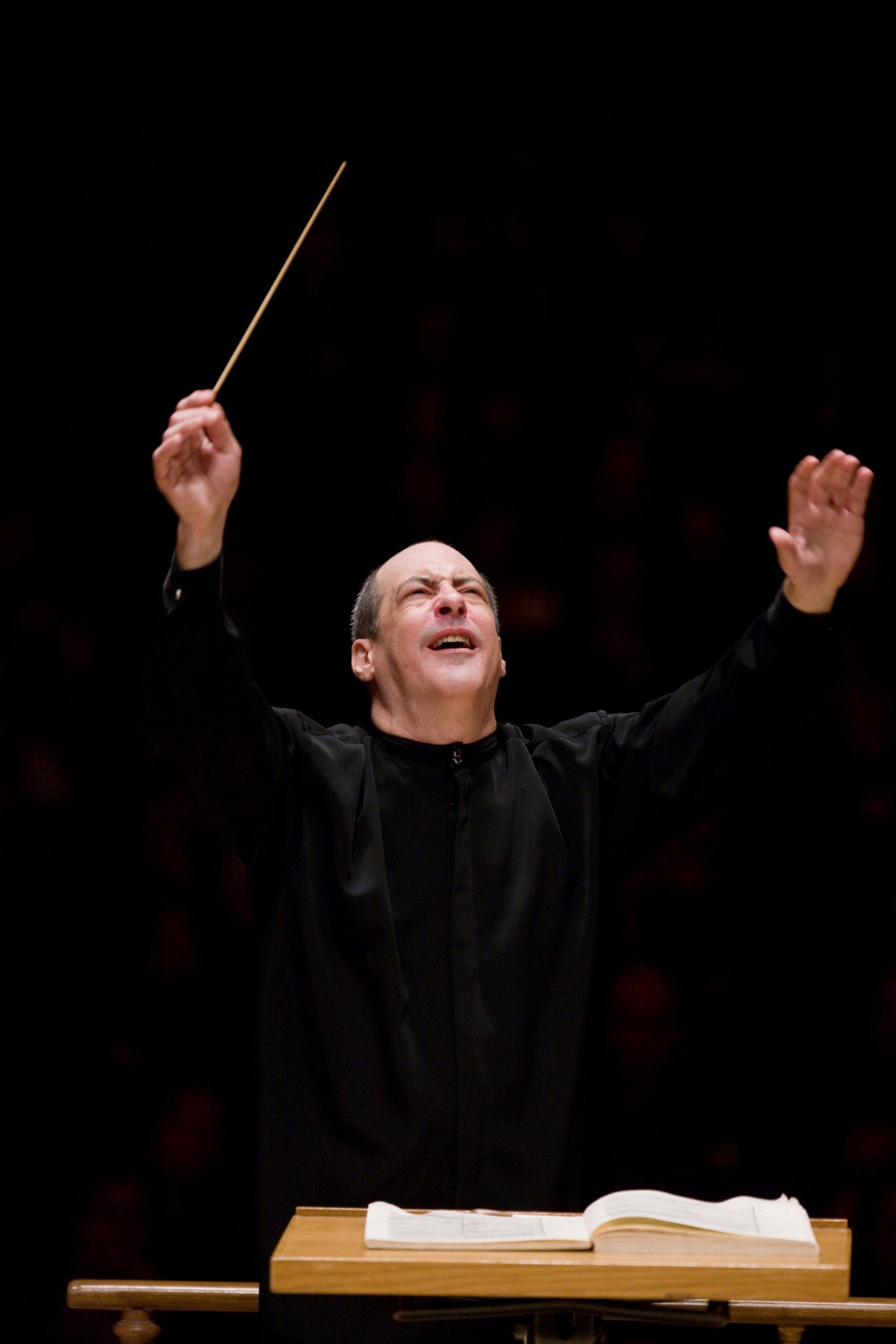 Kansas City Symphony: Robert Spano - Songs Of The Sea