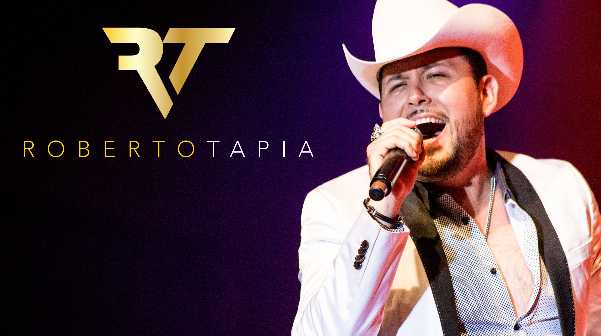 Roberto Tapia, Larry Hernandez & Regulo Caro