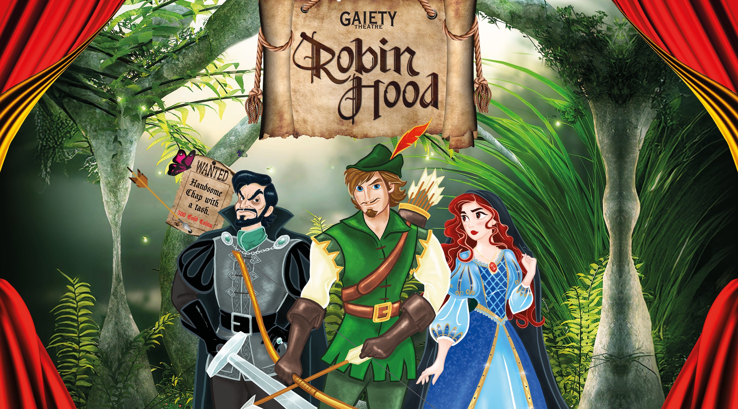 Robin Hood
