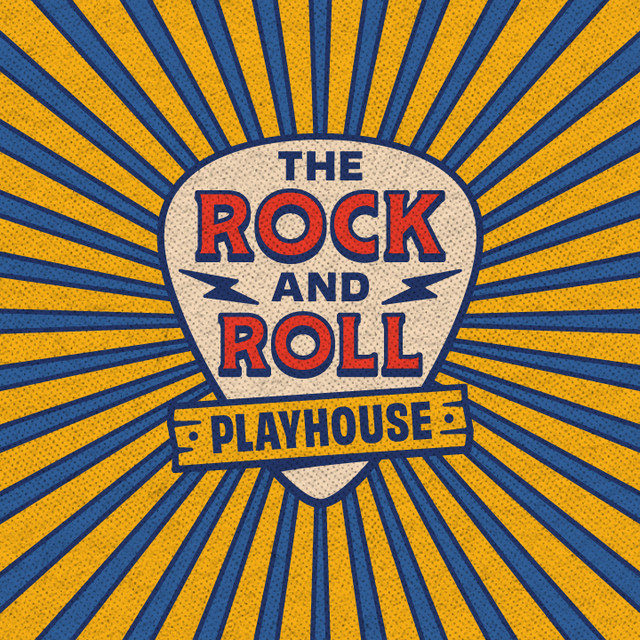 Rock and Roll Playhouse - The Music of David Bowie For Kids