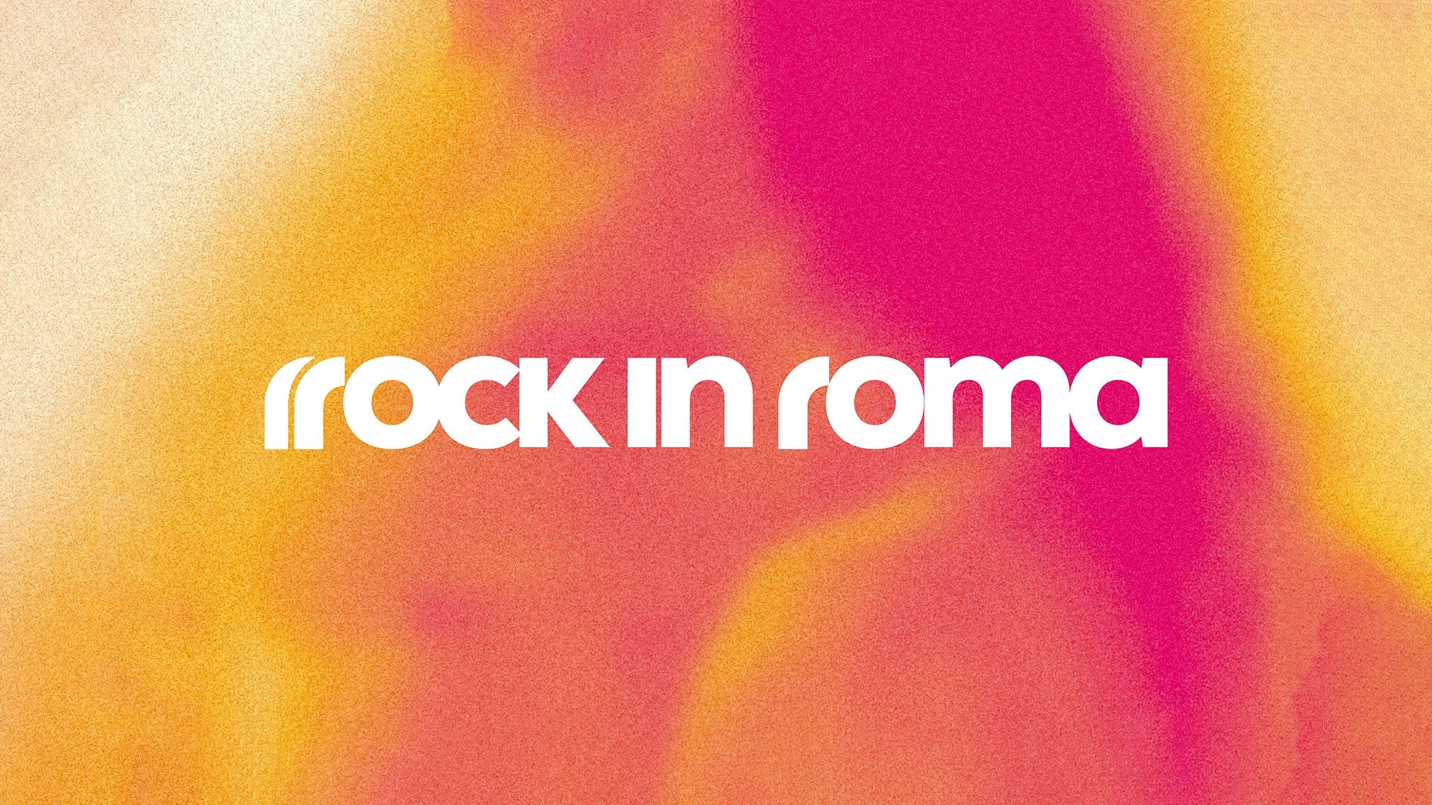 Rock In Roma