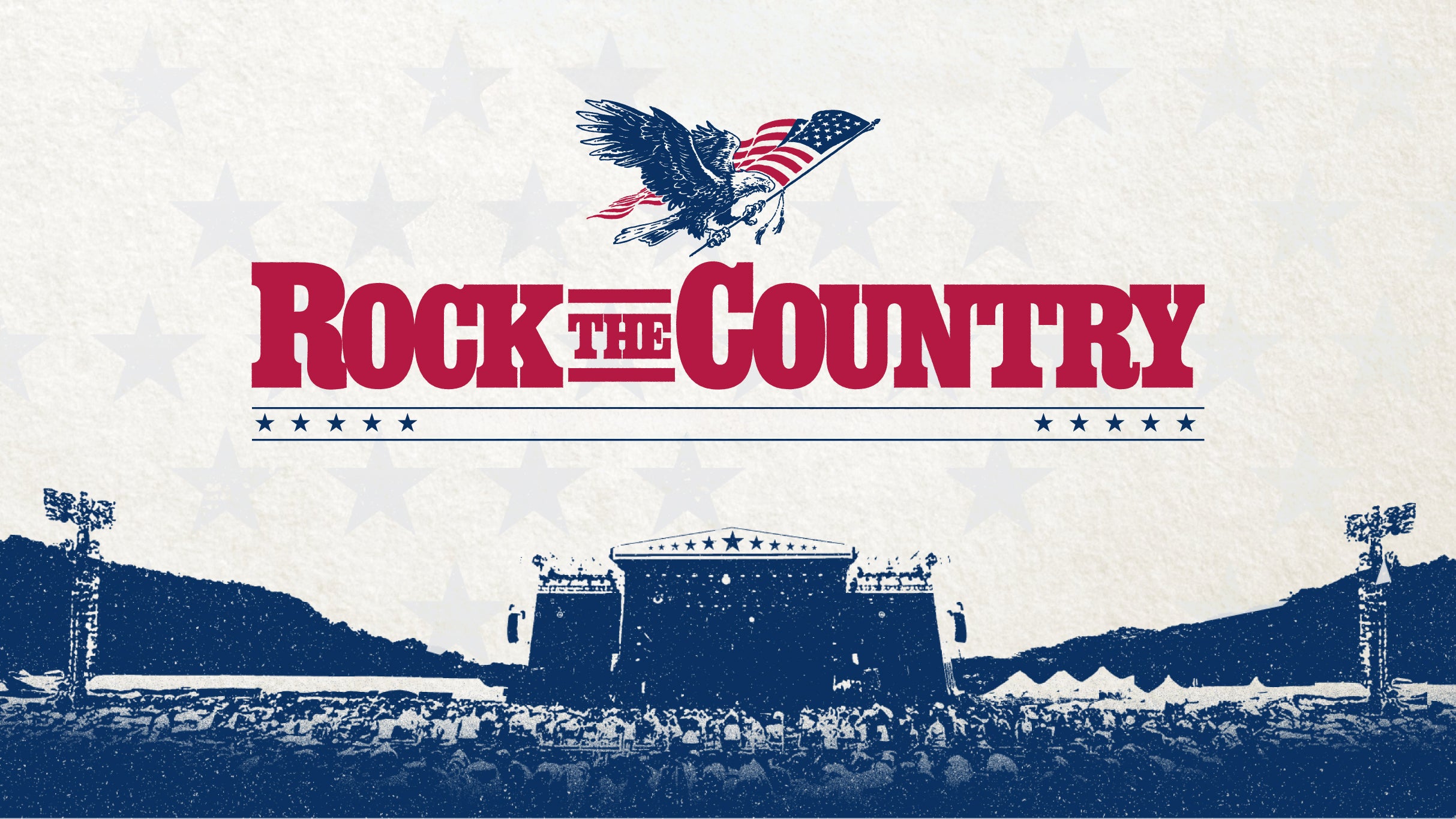 Rock the Country