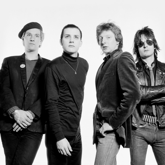 Rock The Dam