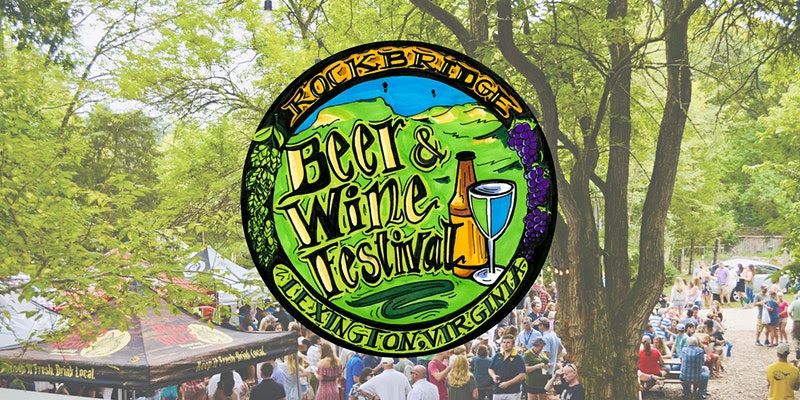 Rockbridge Beer & Wine Festival