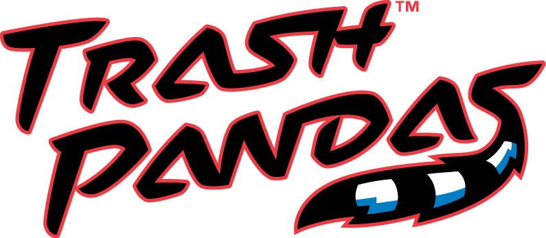 Rocket City Trash Pandas