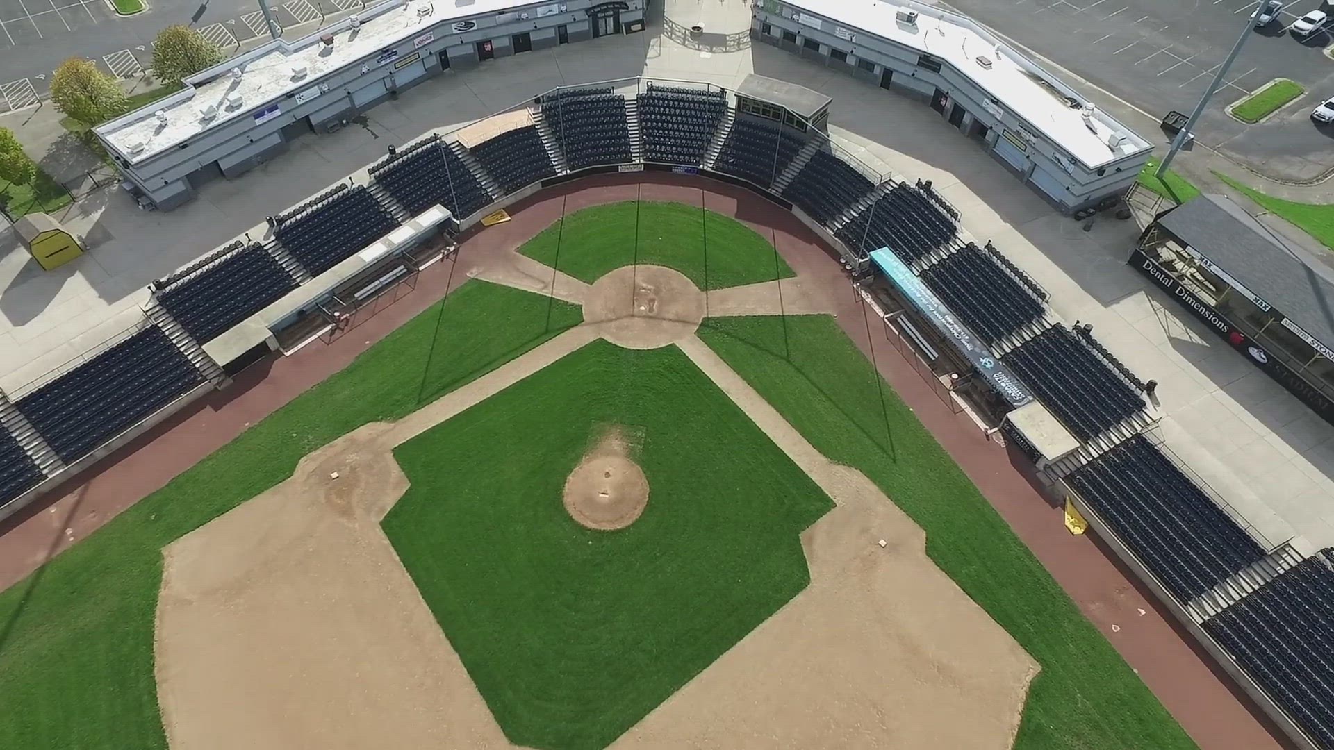 Rockford Rivets