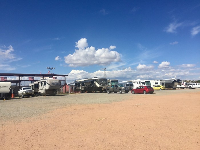 Rodeo De Santa Fe tickets in Santa Fe