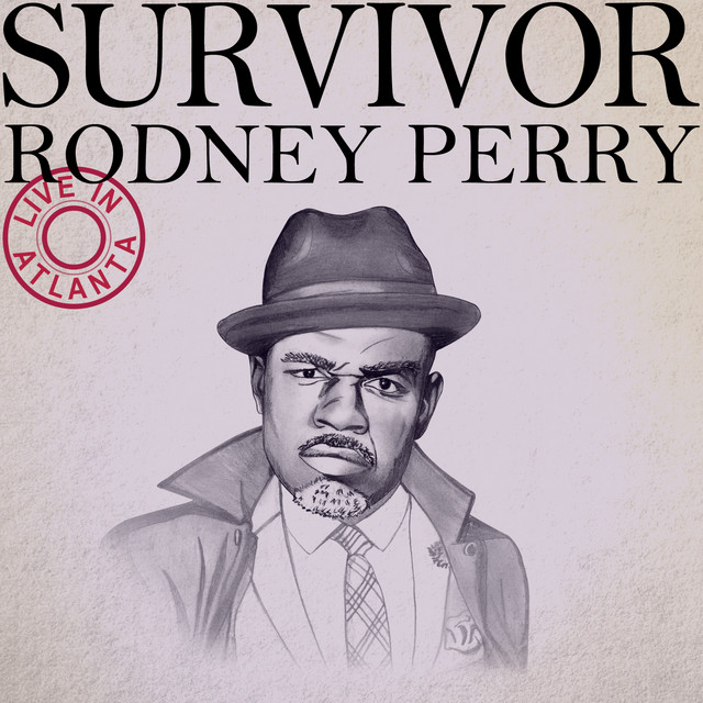 Rodney Perry tickets in Greensboro