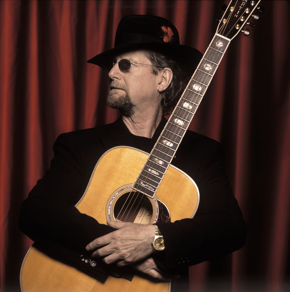 Roger McGuinn tickets in Friday Harbor, WA