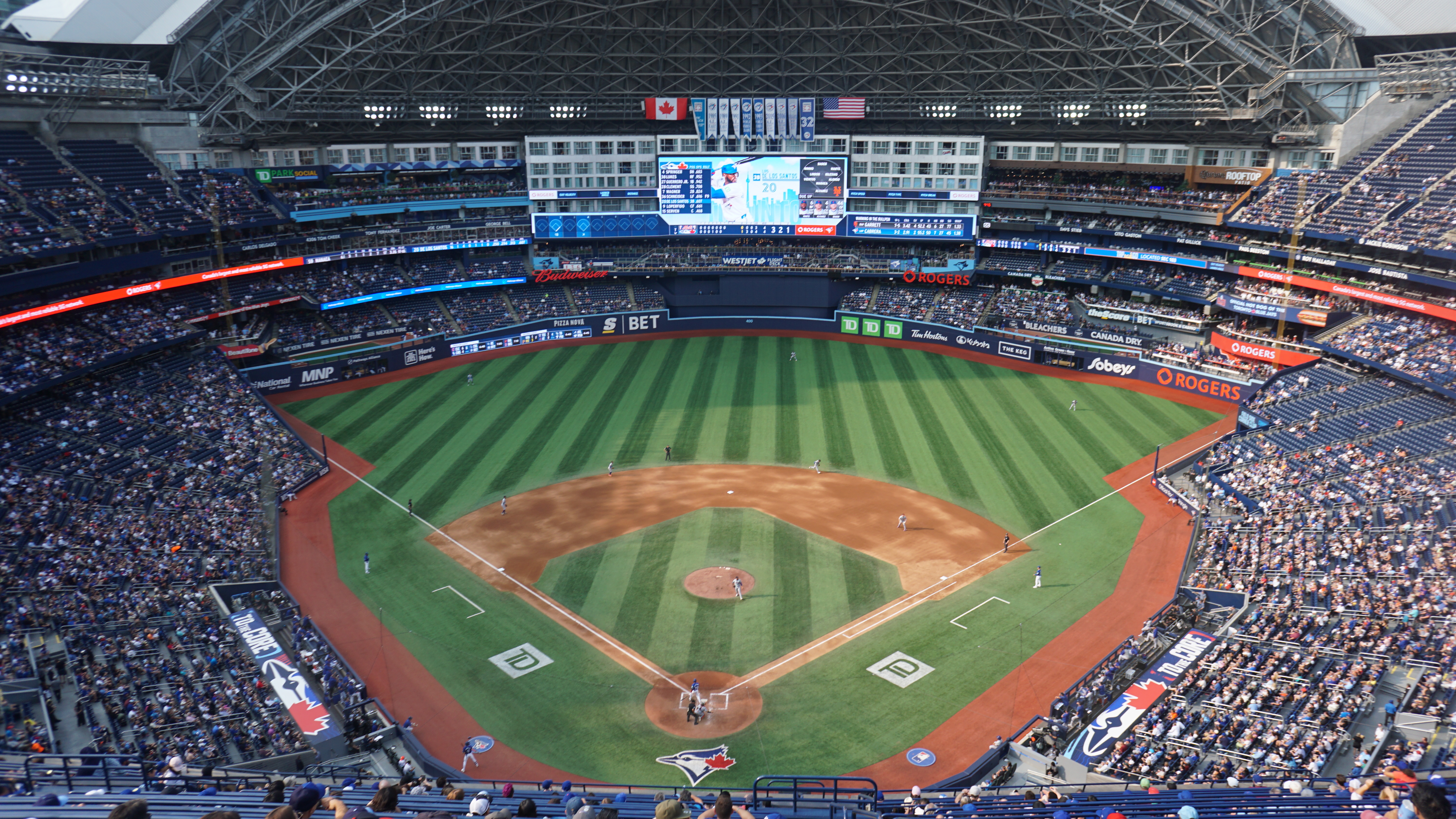 Rogers Classic