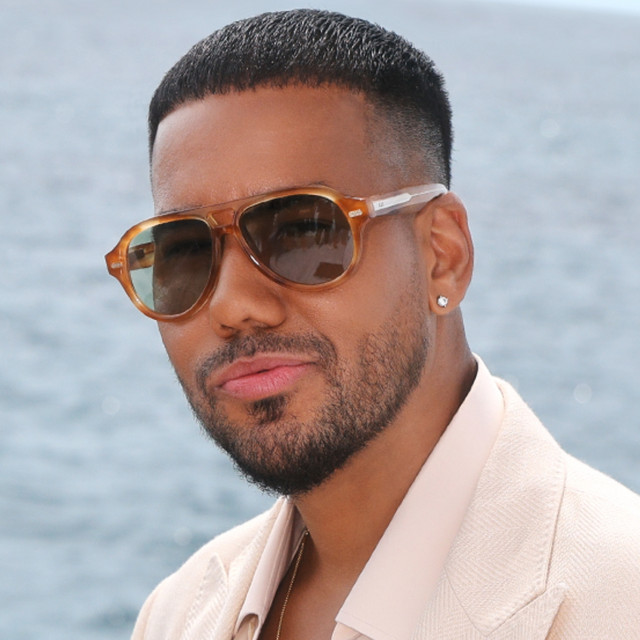 Romeo Santos tickets in Paris 12