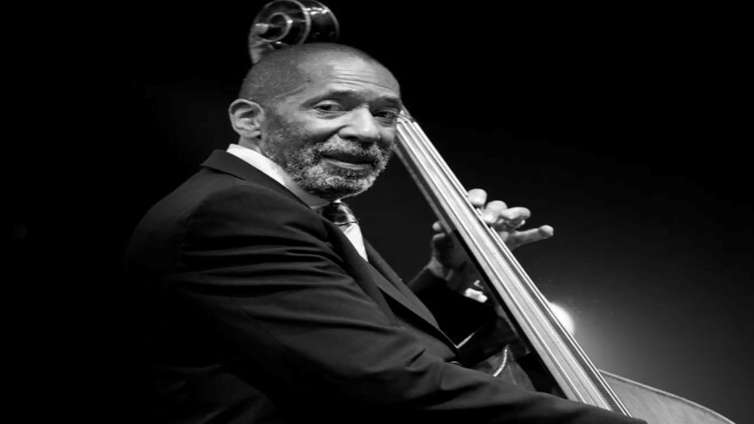 Ron Carter Duo ft. Bill Frisell