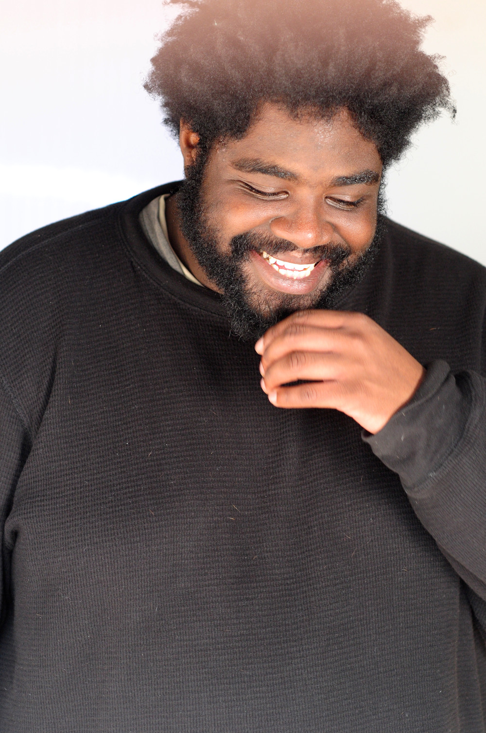 Ron Funches tickets in Fort Wayne