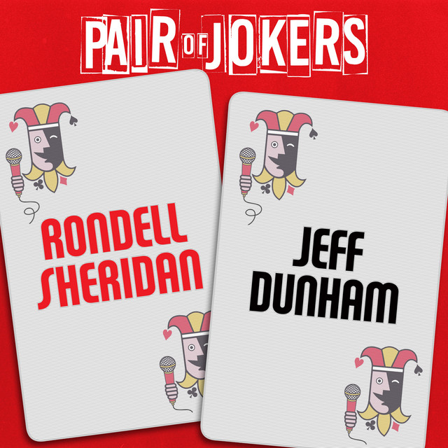 Rondell Sheridan tickets in Erie