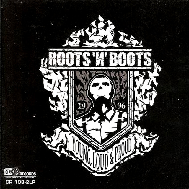 Roots & Boots tickets in Paoli