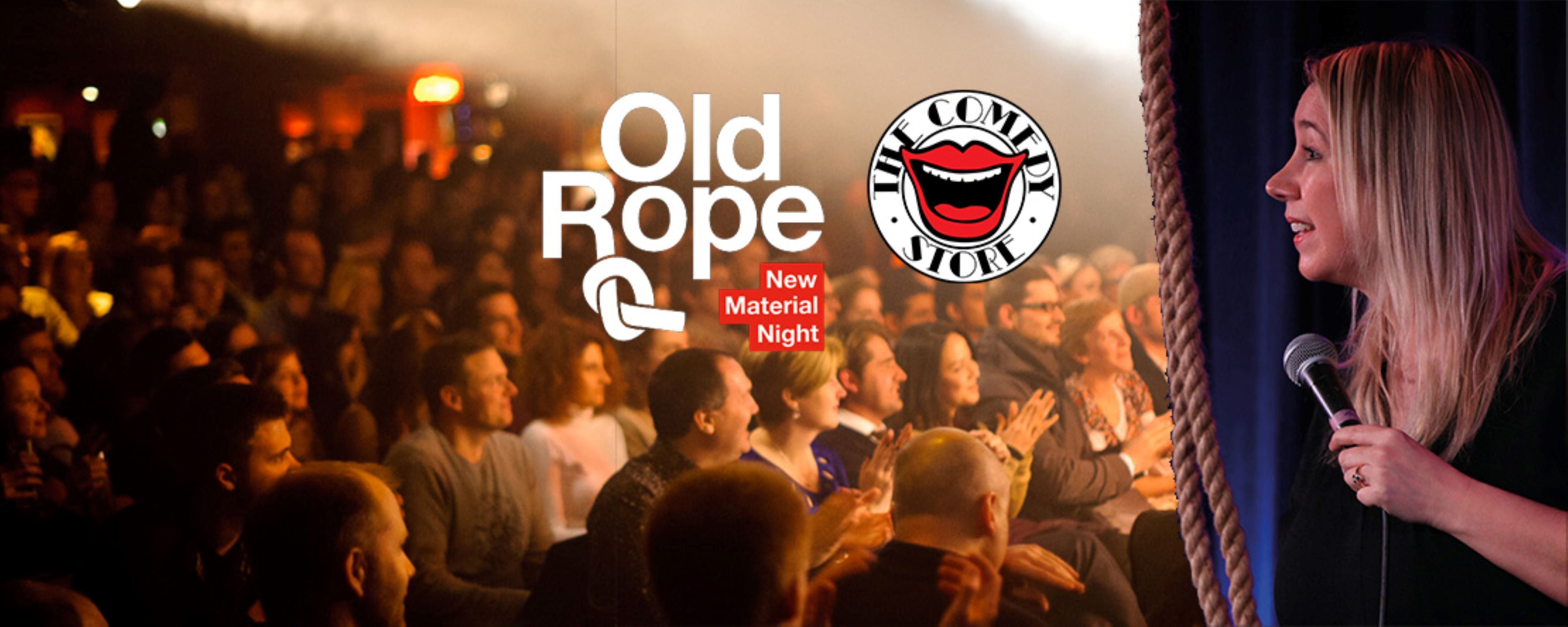Rope