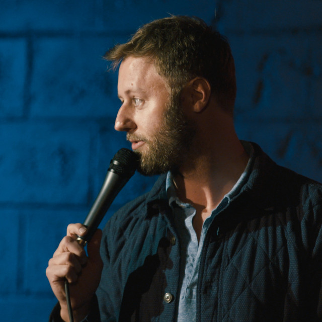 Rory Scovel tickets in Burlington, VT