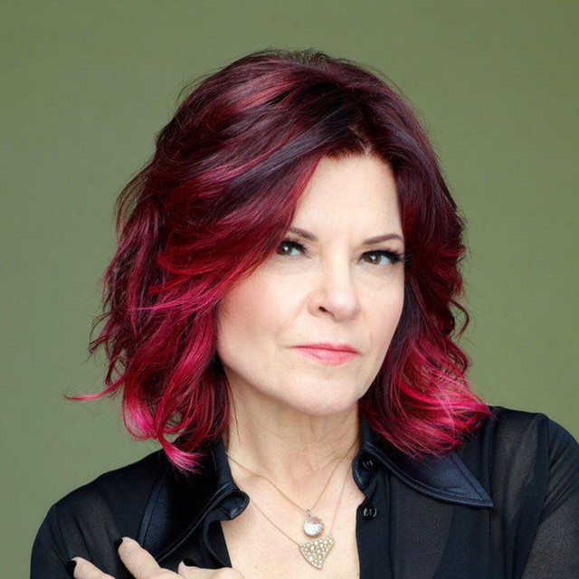 Rosanne Cash tickets in Boulder, CO