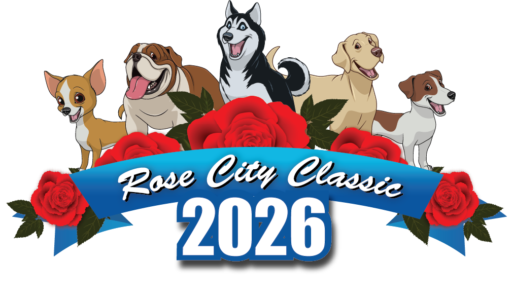 Rose City Classic Dog Show