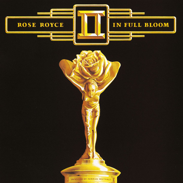Rose Royce tickets in Mableton, GA