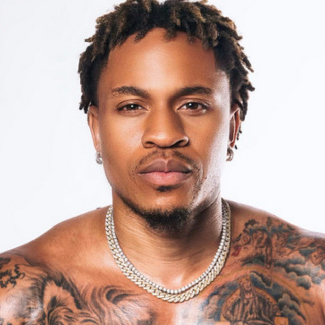 Rotimi tickets in Bethesda