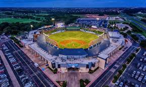 Round Rock Classic - Day Two (Time: TBD)
