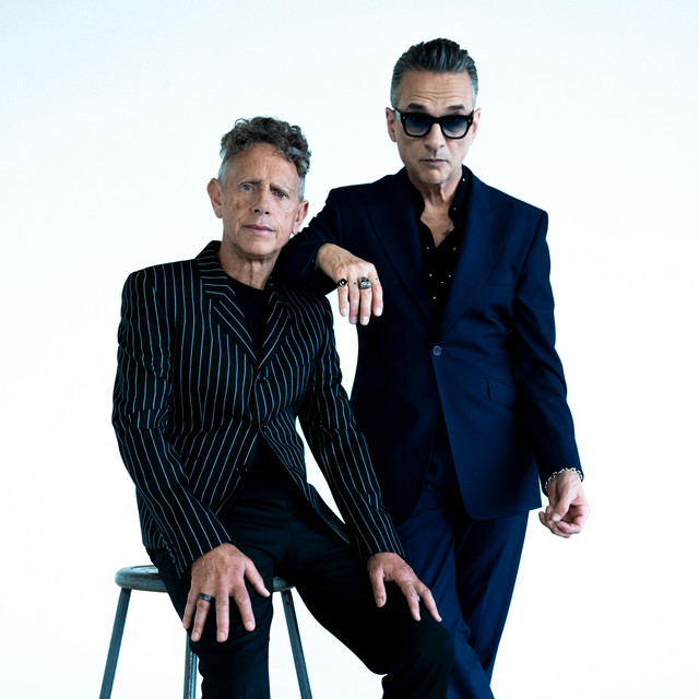 Route 101 - A Tribute to Depeche Mode