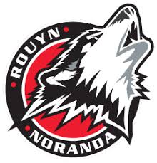 Drakkar Baie-Comeau vs. Rouyn-Noranda Huskies